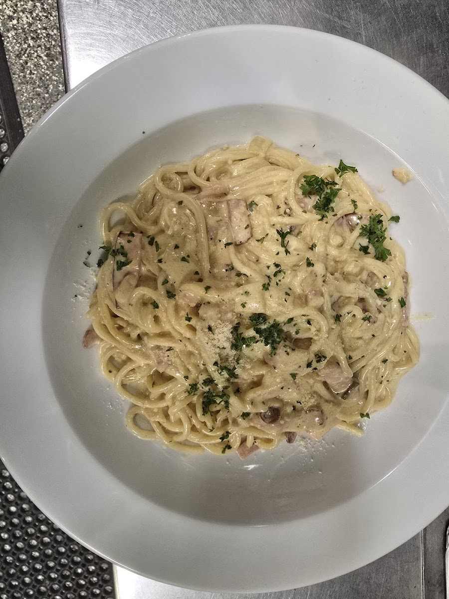 Mainstreet Pizza & Pasta